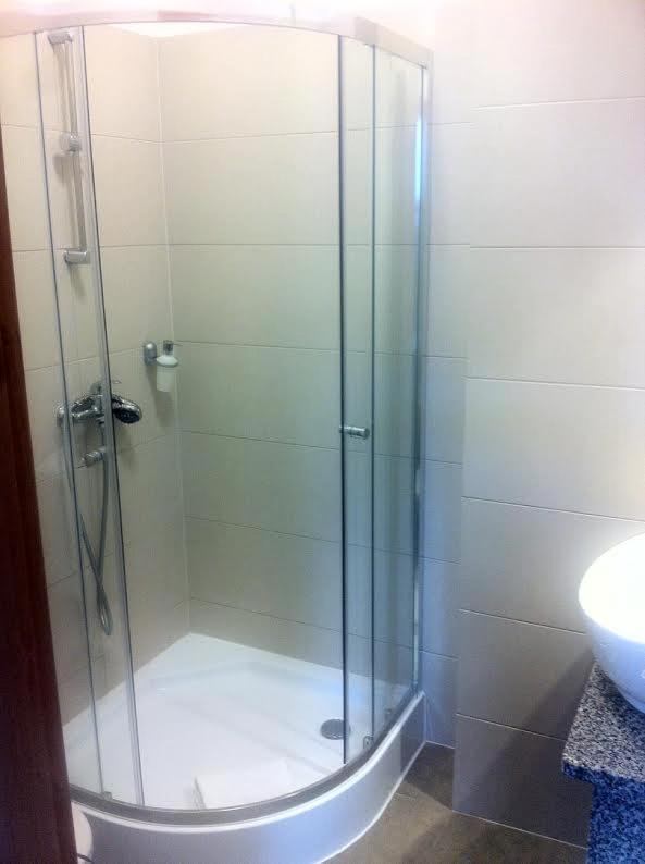 Central Apartman Sopron Buitenkant foto